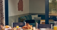 Livraison de petit-déjeuner à Center Parcs Bispinger Heide