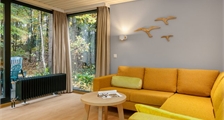 Comfort cottage Vernieuwd BS1311 in Center Parcs Bispinger Heide
