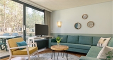 Premium cottage BS1326 in Center Parcs Bispinger Heide