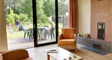 Premium Eden cottage BS499 in Center Parcs Bispinger Heide