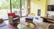 VIP Eden cottage BS659 in Center Parcs Bispinger Heide