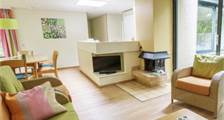 Comfort cottage BS809 in Center Parcs Bispinger Heide