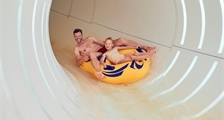 Algemeen faciliteiten in Center Parcs Bispinger Heide