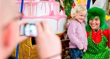 Meet & Greet in Center Parcs Bispinger Heide