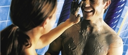 Spa & Wellness activiteiten in Center Parcs Bispinger Heide