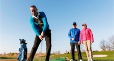 Académie: Golf à Center Parcs Park Bostalsee
