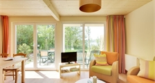Bungalow BT810 in Center Parcs Park Bostalsee