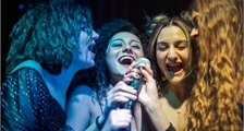 Karaoke in Center Parcs Park Bostalsee