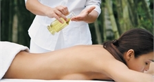 Spa & Wellness faciliteiten in Center Parcs Park Bostalsee