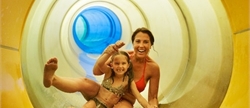 Algemeen activiteiten in Center Parcs Park Bostalsee