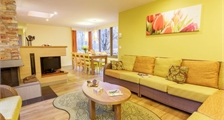 Cottage CH286 à Center Parcs Les Hauts de Bruyères