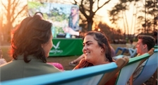 Cinéma de printemps à Center Parcs Les Hauts de Bruyères