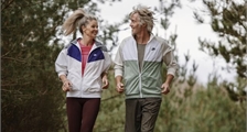 Défi du parcours sportif à Center Parcs Les Hauts de Bruyères