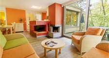 Bungalow CH292 in Center Parcs Les Hauts de Bruyères