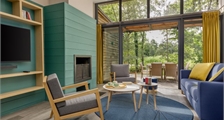 VIP Wood cottage CH869 in Center Parcs Les Hauts de Bruyères