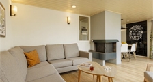 Cottage Premium EH1523 à Center Parcs De Eemhof