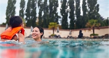 Spa & Bien-être facilités à Center Parcs De Eemhof
