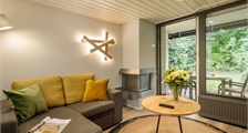 Hotelkamer EH1501 in Center Parcs De Eemhof