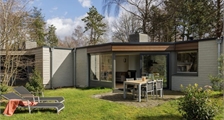 Premium cottage EH1521 in Center Parcs De Eemhof