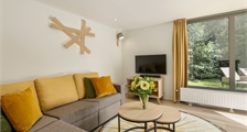VIP cottage EH1531 in Center Parcs De Eemhof