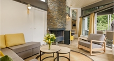VIP cottage EH1532 in Center Parcs De Eemhof