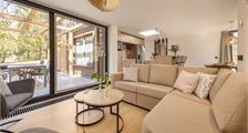 Wellness cottage EH1542 in Center Parcs De Eemhof