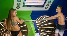Algemeen activiteiten in Center Parcs De Eemhof