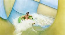 Aqua Mundo activiteiten in Center Parcs De Eemhof