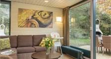 Cottage VIP EP87 à Center Parcs Erperheide