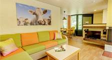 Cottage Enfants Comfort EP88 à Center Parcs Erperheide
