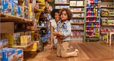 Shop & Smile: Home & Kids à Center Parcs Erperheide