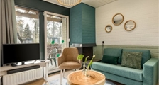 Premium Appartement EP1261 in Center Parcs Erperheide