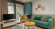 Premium Appartement EP1262 in Center Parcs Erperheide