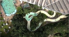 Spa & Wellness faciliteiten in Center Parcs Erperheide