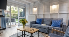 Cottage Premium HA1821 à Center Parcs Park De Haan