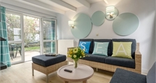 Comfort cottage HA1811 in Center Parcs Park De Haan