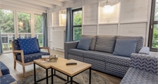 Premium cottage HA1823 in Center Parcs Park De Haan