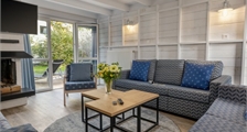 Premium cottage HA1824 in Center Parcs Park De Haan