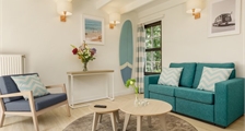 VIP cottage HA1831 in Center Parcs Park De Haan