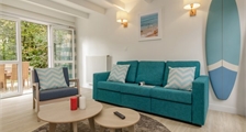 VIP cottage HA1832 in Center Parcs Park De Haan