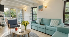 VIP cottage HA1833 in Center Parcs Park De Haan