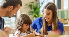 Kids Workshop: Knotsgekke Monsters in Center Parcs Park De Haan