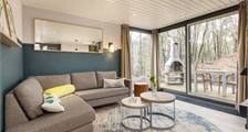 Cottage VIP HB1931 à Center Parcs Het Heijderbos