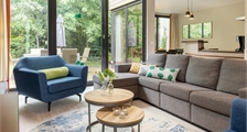 VIP Eden cottage HB1935 in Center Parcs Het Heijderbos