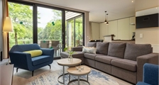 VIP Eden cottage HB1936 in Center Parcs Het Heijderbos