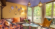 Avontuur cottage HB1941 in Center Parcs Het Heijderbos