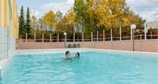 Spa & Wellness faciliteiten in Center Parcs Park Eifel