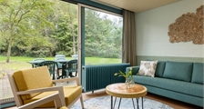 Cottage Premium HH2474 à Center Parcs De Huttenheugte