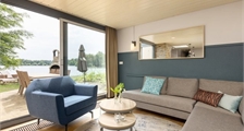 Cottage VIP HH2484 à Center Parcs De Huttenheugte