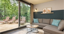 Cottage VIP HH2485 à Center Parcs De Huttenheugte